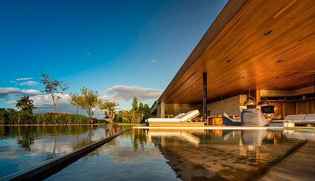 Casa LM by Studio Arthur Casas - 7
