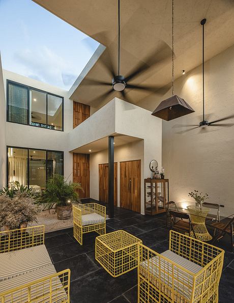 Casa Umbral by Taller Estilo Arquitectura - 10