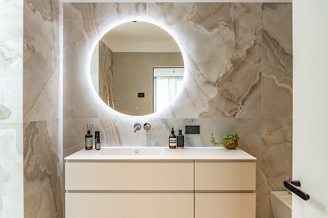 Design Che Accoglie: Elegance Meets Wellbeing in Private Residence - 8