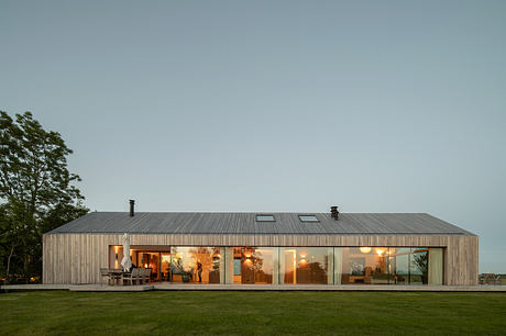 Meadow House Maasland by JURY! - 9