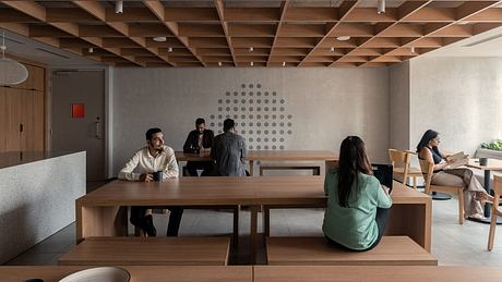 Sony Music, Mumbai Welcomes Musical Talents With Club-Like Environment - 11