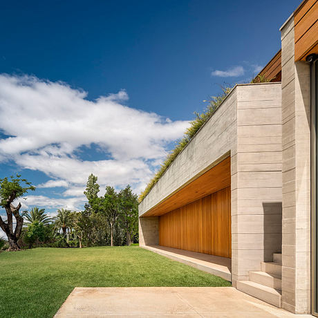Casa LM by Studio Arthur Casas - 8