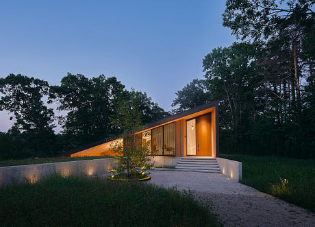 Silver Lake by dSPACE Studio - 10