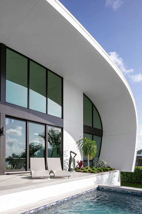 The Binnacle Home by Sweet Sparkman Architecture & Interiors - 10