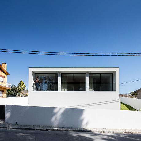 Touguinha House by Raulino Silva Arquitecto - 10