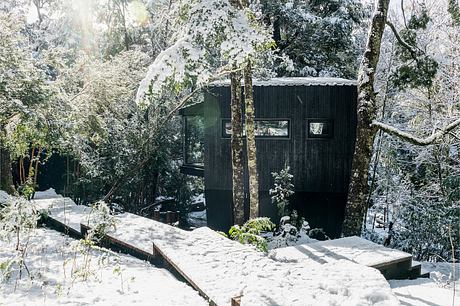 Casa Gallareta: Architect Returns Home To Create Boutique-Scale Tourist Complex - 9