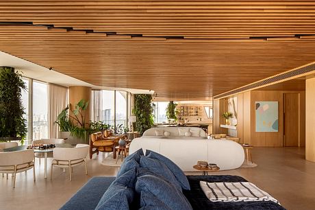 Heritage Apartment by André Luque Arquitetura - 7
