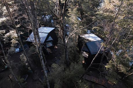 Casa Gallareta: Architect Returns Home To Create Boutique-Scale Tourist Complex - 10