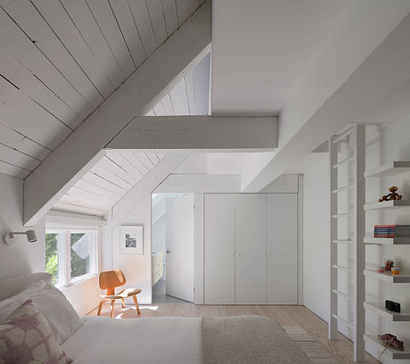 reDEW House by splyce design - 9