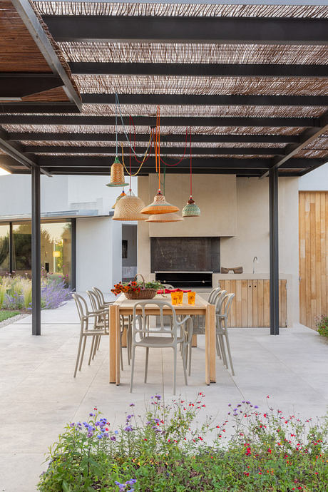 Casa Brisa by Ábaton - 14