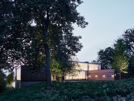 Lakeside Modern by PKA Architecture - 10