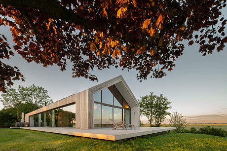 Meadow House Maasland by JURY! - 11
