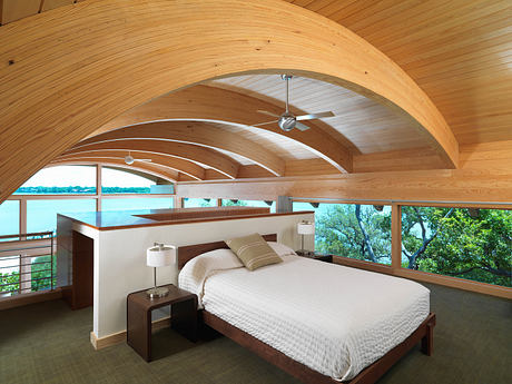 Casey Key Residence is a Serene and Thoughtfully Designed Coastal Retreat - 9