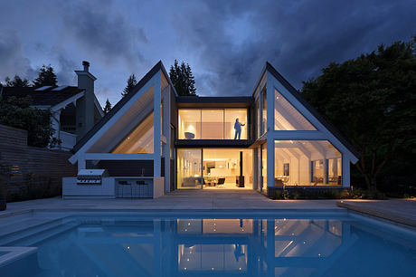 reDEW House by splyce design - 11
