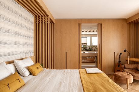 Heritage Apartment by André Luque Arquitetura - 11