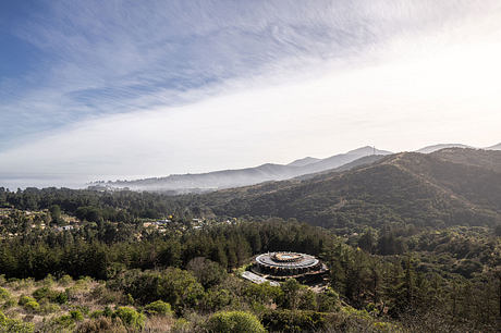 ACFA House is a Circular Home that ‘Basks in Sunlight’ - 1