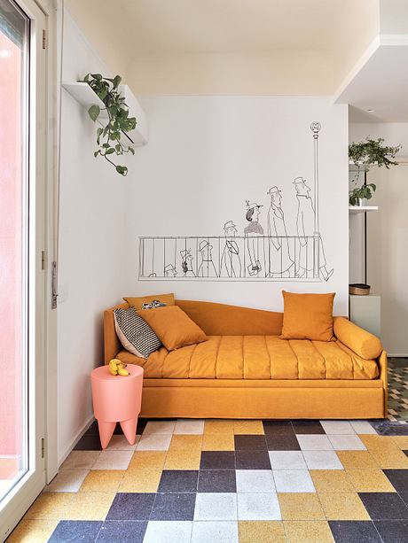 C01 Apartment by Studio Sveva - 1