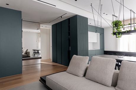 Casa Demetra by PuccioCollodoro Architetti - 1