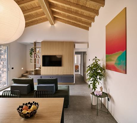 Casa EB by AC Design - 1