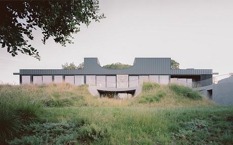 House of Horns by WOJR - 1