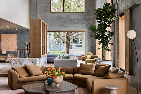 Jardan Showroom in Byron Bay - 1