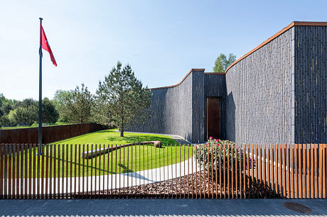 Open House by Devyni Architektai - 1