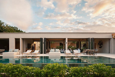 Quinto Sol House by Estudio Cristina Grappin - 1