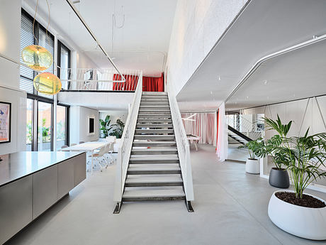 Raphael’s Refugium by LOVE architecture and urbanism - 1
