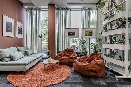 Szerokie Możliwości Center by SAAN Architekci - 1