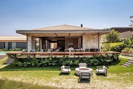 TM Project by Two Arquitetura - 1