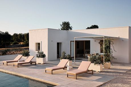 Villa Solea: Escape to this Serene Seaside Oasis in Ostuni - 1