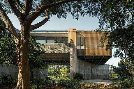 W House II by IDIN Architects - 1
