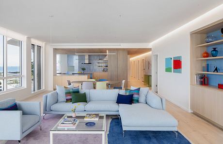 Waterclub by Traction Architecture - 1