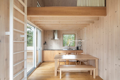 Blok by QUINZHEE Architecture - 2