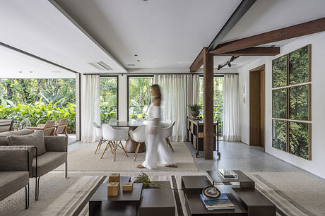Casa Baleia by Two Arquitetura - 2