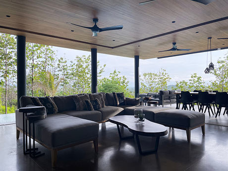 Casa Infinity by K10 Studio - 2