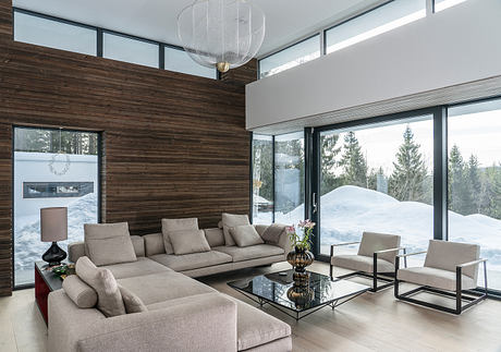 Casa Myhrer Hauge by Gudmundur Jonsson Arkitektkontor - 2