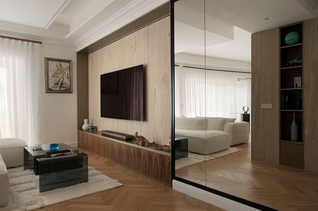 Cortina 145 Comes Alive in Stylish Makeover by Primo Atelier - 2