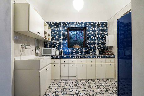 Dammuso Renovation: Nature and Architecture Harmonize at Warm Sicilian Retreat - 2