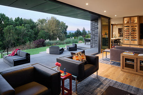 El Capitola by William Kaven Architecture - 2