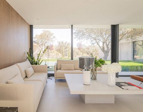 House TG3 by FH2L Arquitectos - 2