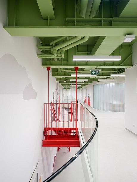 Maple Bear Schools Czechia by SOA - 2