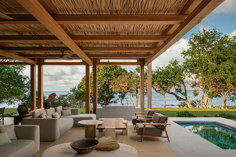 Quinto Sol House by Estudio Cristina Grappin - 2
