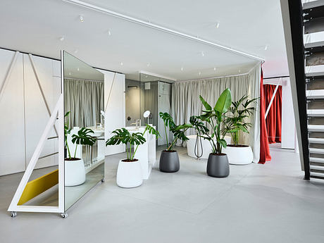 Raphael’s Refugium by LOVE architecture and urbanism - 2