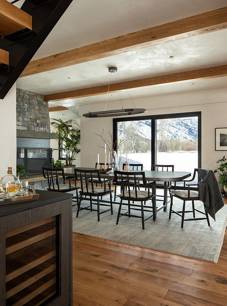 Rendezvous House by Love Schack Architecture - 2