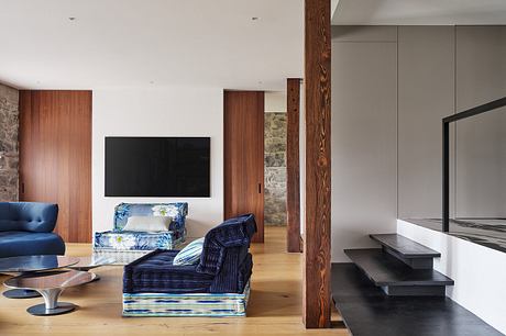 Suite 305 by MU Architecture - 2