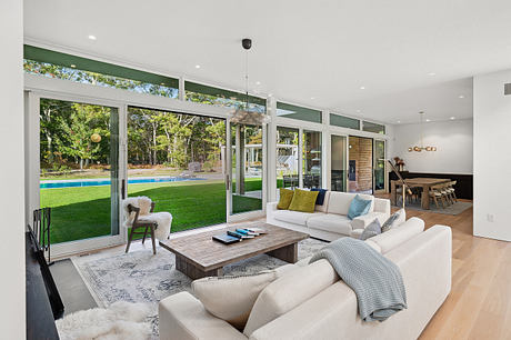 Summer House by Diego Petrate - 2