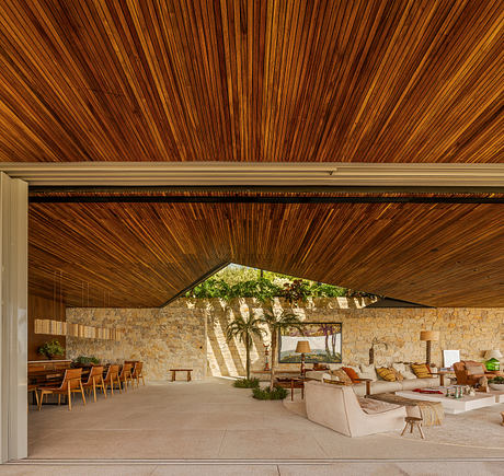 Tejo House by Fernando Guerra | FG+SG - 2
