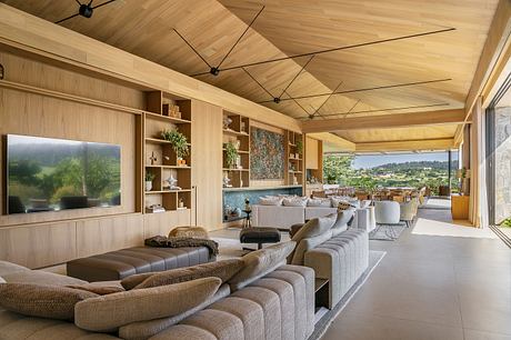 TM Project by Two Arquitetura - 2