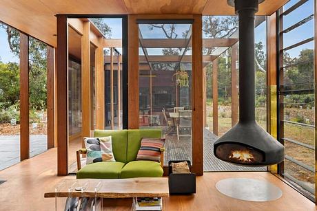 Winkler Residence by Peter Winkler Architects - 2